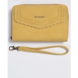 Rip Curl Peněženka BRONX OVERSIZED WALLET Mustard Cijene