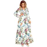 Numoco Ženska haljina 245 | shoptok.hr
