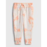 GAP Children's Sweatpants Logo tie-dey joggers - Girls Cene