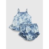 GAP Baby set tie-dye traper outfit set | ePonuda.com