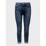 GAP Jeans mid rise universal slim boyfriend jeans - Women | shoptok.hr