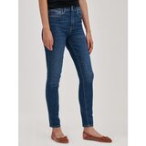 GAP Jeans Skinny High Rise Honey Cyrus | ePonuda.com