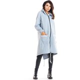 Infinite You Ženska jopica s kapuco M220 | Shoptok.si