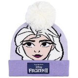 Frozen HAT WITH APPLICATIONS Cene