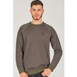 Dewberry V4003 REGLAN ARM MEN'S SWEATSHIRT-RIGHT | shoptok.hr
