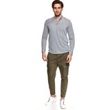 Top Secret MEN'S SHIRT LONG SLEEVE | Shoptok.si