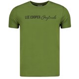 Lee Cooper Muška majica Logo | shoptok.hr
