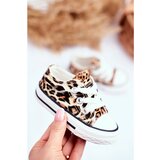 Kesi Otroške superge Leopard | Shoptok.si
