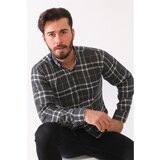 Dewberry G701 MEN'S SHIRT-BLACK | shoptok.hr