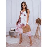 DStreet CHANTELE dress white EY1820 | Shoptok.si