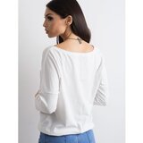 Fashion Hunters Ženska bluza Monochrome Cijene