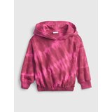 GAP Children's Sweatshirt Tie Dye Hoodie - Girls Cijene