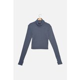 Trendyol Ženski puli Knitted Cene
