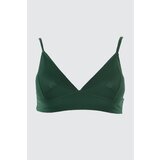 Trendyol Bikini gornji dio Textured Cijene