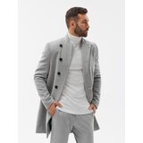 Ombre Moški plašč C501 | Shoptok.si