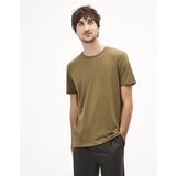 Celio T-shirt Neunir - Men's Cene