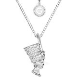 Giorre Woman's Necklace 33663 | shoptok.hr