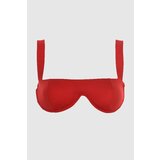 Trendyol Reverse V Balen Bikini Top | Shoptok.si