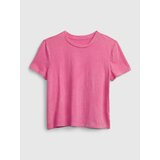 GAP T-shirt graphic shrunken t-shirt Cene