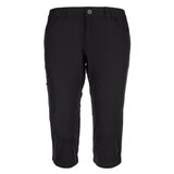 Kilpi Women's outdoor shorts OTARA-W black | Shoptok.si
