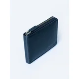 Big Star Man's Wallet Wallet 175232 SkÃra naturalna-906