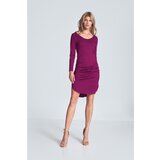 Figl Woman's Dress M714 | Shoptok.si