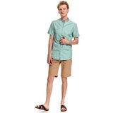Top Secret MEN'S SHIRT SHORT SLEEVE | shoptok.hr