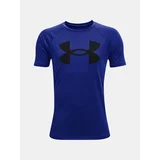 Under Armour Dječja majica Tech Big Logo SS