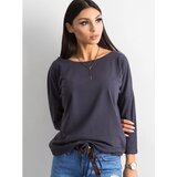 Fashion Hunters Ženska bluza Basic | shoptok.hr
