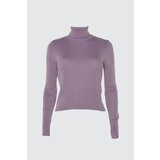 Trendyol Ženska dolčevita Upright Collar Cijene