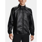 Under Armour Men's Impasse Run Storm 2.0-BLK XXL Jacket Cene