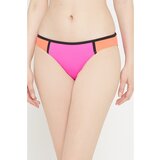 Koton Women's Pink Bikini Bottom | shoptok.hr