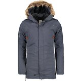 Woox Men's jacket Lanula | shoptok.hr