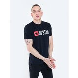 Big Star Moška majica Printed | Shoptok.si