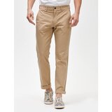 GAP Pants modern khakis in straight fit with Flex - Men | Shoptok.si