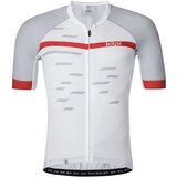 Kilpi Men's cycling jersey VENETO-M white | Shoptok.si