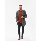 Ombre Clothing Men's coat C500 | shoptok.hr