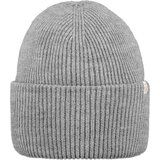 Barts Winter hat HAVENO BEANIE Heather Gray Cijene