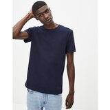 Celio T-shirt Neunir - Men's Cijene