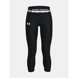 Under Armour Ženske pajkice HG Armour Crop-BLK | Shoptok.si