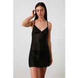 Trendyol Ženska spavaćica Babydoll | shoptok.hr