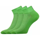 Voxx 3PACK socks green (setra)