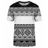 Bittersweet Paris Unisex's Culture Patterns T-Shirt Tsh Bsp327 | Shoptok.si