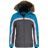 Rehall Ski jacket women&#39;s KATE-R-fur