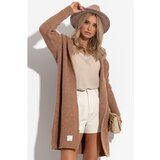Fobya Women's cardigan F1284 Cene