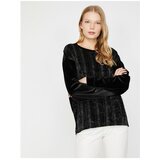 Koton Women's Black Blouse | Shoptok.si