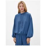 Koton Women's Hoodie Sweatshirt | Shoptok.si