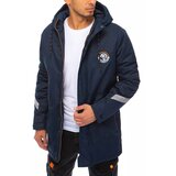 DStreet Muška zimska jakna TX3870 Cene