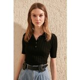 Trendyol Ženska polo majica Knitwear | Shoptok.si