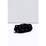 Kesi Corbby Black Round Shoelaces cene